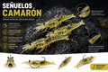 Señuelos Camarón (5uds)